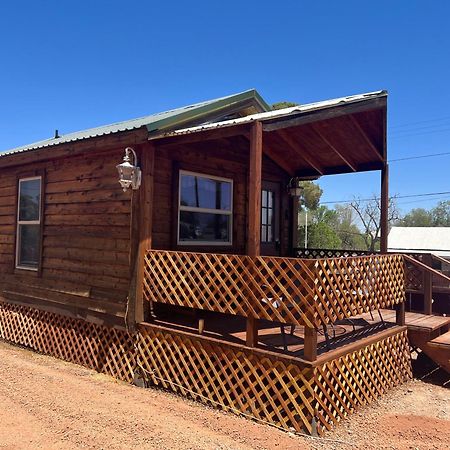 Stampede Rv B&B Tombstone Bagian luar foto