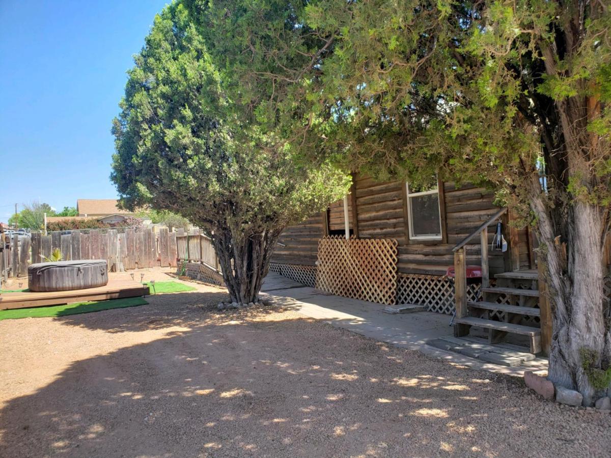 Stampede Rv B&B Tombstone Bagian luar foto