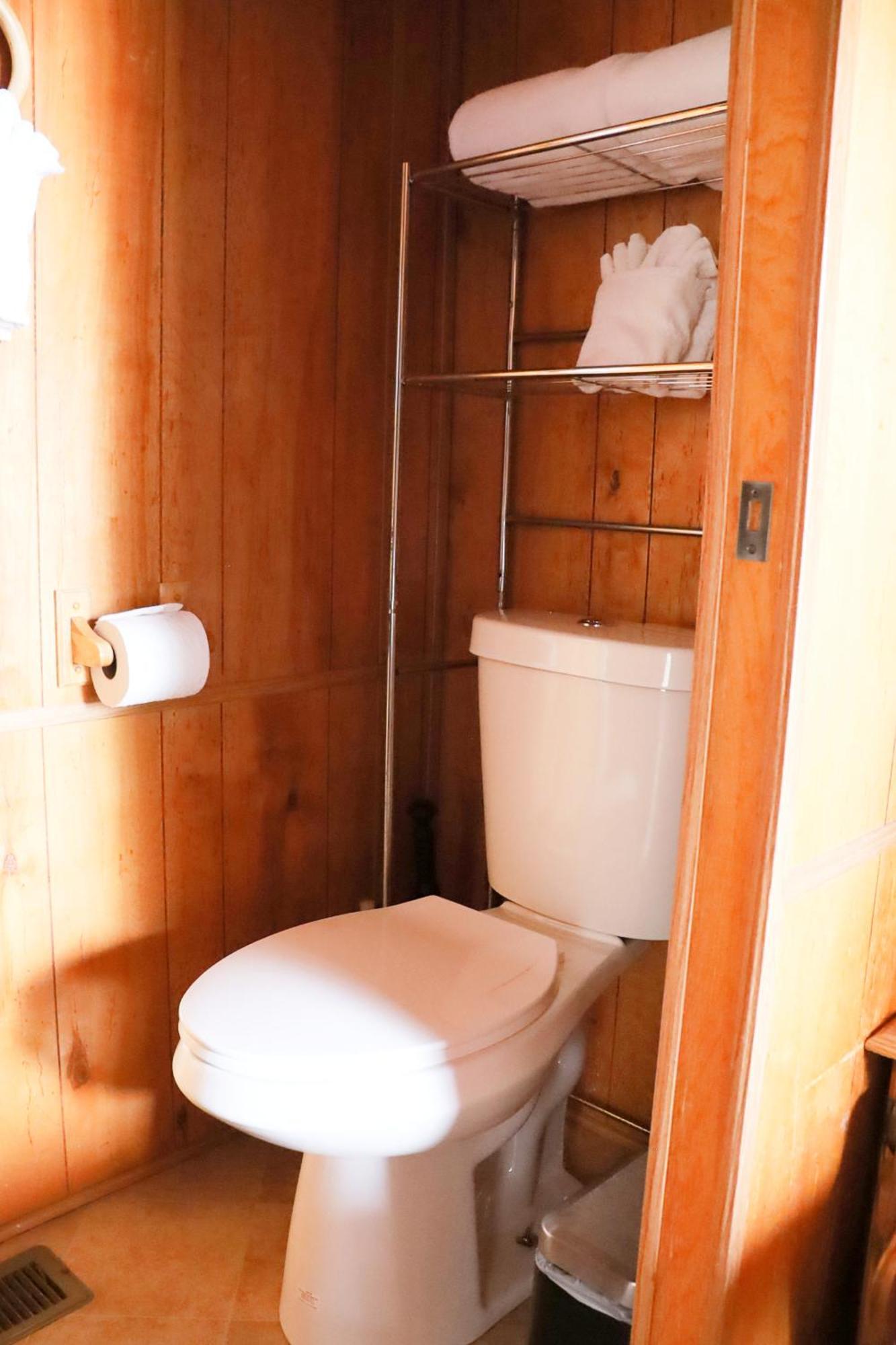 Stampede Rv B&B Tombstone Bagian luar foto